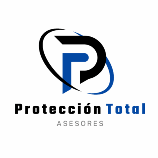 Logo Protección Total