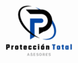 Logo Protección Total
