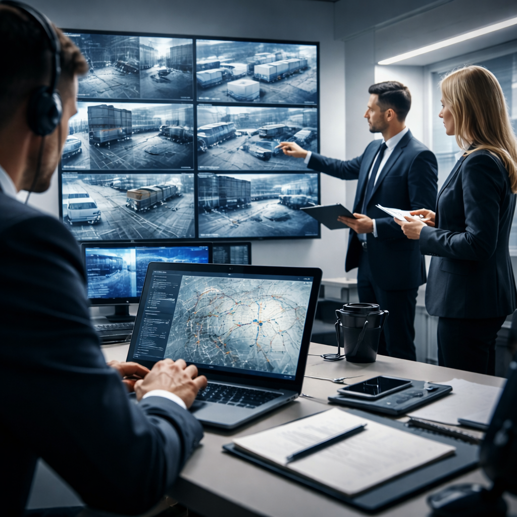 Vigilancia estratégica y análisis corporativo